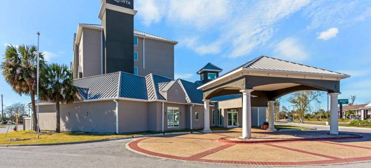 巴拿马城拉昆塔温德姆套房酒店(La Quinta Inn & Suites by Wyndham Panama City)图片