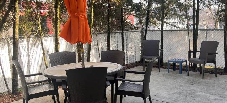 Wingate by Wyndham Pittsburgh/New Stanton图片