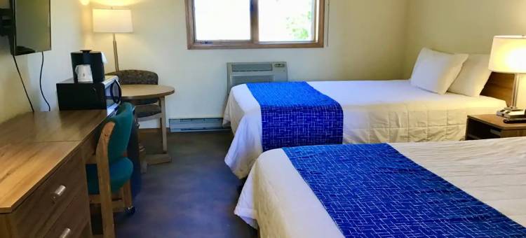 Travelodge by Wyndham Three Forks图片