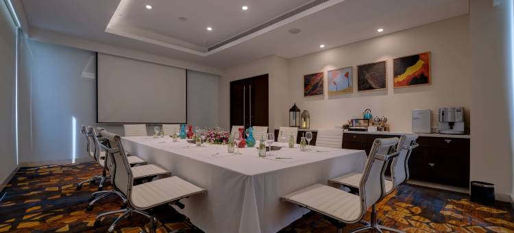 苏拉特万怡酒店(Courtyard Surat)图片