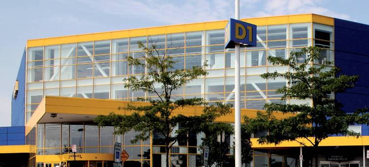 芝加哥绍姆堡万豪酒店(Chicago Marriott Schaumburg)图片