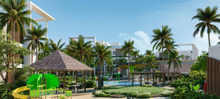 多诺玛拉斯特雷纳斯海滩酒店及水疗中心，傲途格精选(Donoma Las Terrenas Beach Hotel & Spa, Autograph Collection)图片