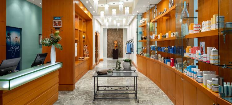 辛格岛海滩棕榈海滩万豪水疗度假村(Palm Beach Marriott Singer Island Beach Resort & Spa)图片