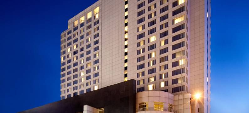 亚特兰大巴克海区特威斯汀酒店(The Westin Buckhead Atlanta)图片