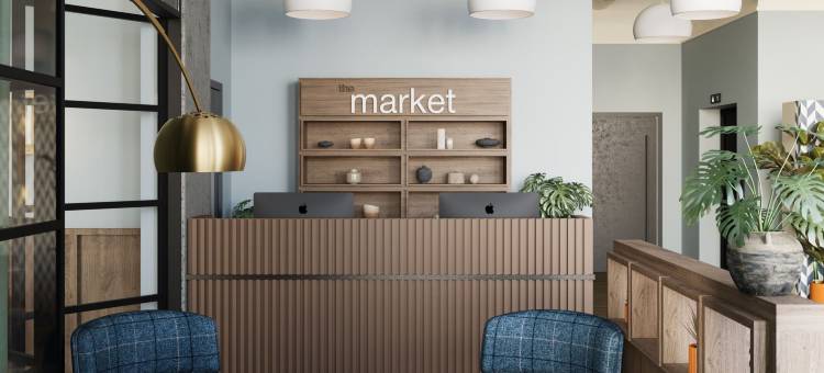 Residence Inn Cork图片