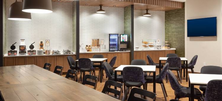 Fairfield Inn & Suites Wellington-West Palm Beach图片