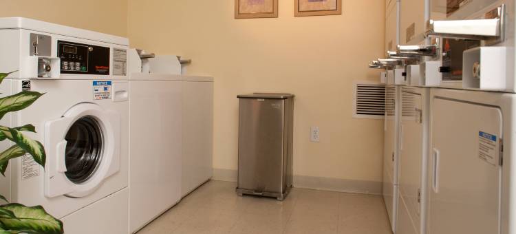 鲍威时尚购物中心TownePlace Suites酒店(TownePlace Suites Bowie Town Center)图片