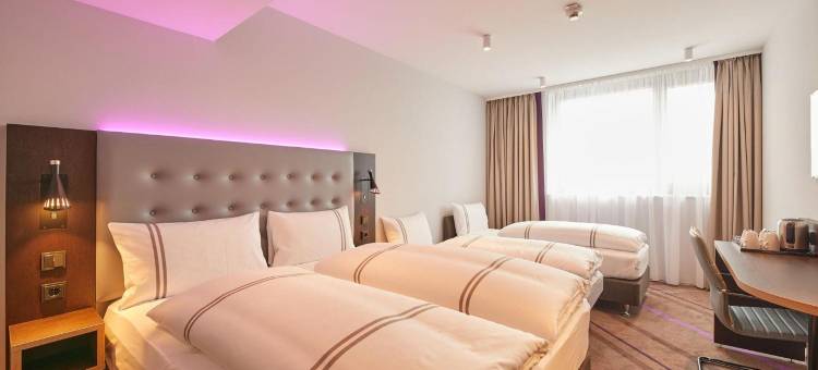 卡尔斯鲁厄城市水塔优品迎酒店(Premier Inn Karlsruhe City am Wasserturm)图片