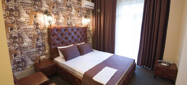 Marton on Vlksm Hotel图片