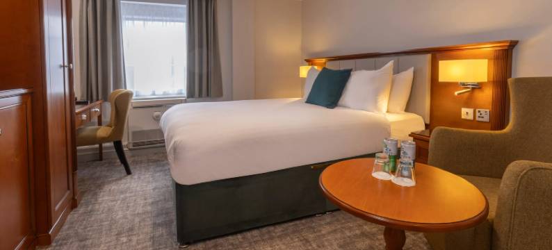 皇冠假日东米德兰机场酒店 IHG酒店(Crowne Plaza EAST MIDLANDS AIRPORT by IHG)图片