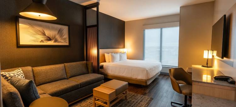 凯悦嘉轩内格拉斯(Hyatt Place Piedras Negras)图片