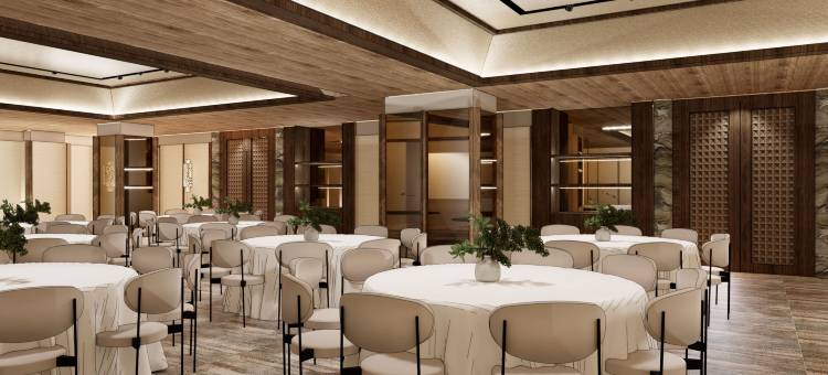 阿莫赫, 豪华精选度假村, 罗得岛(Amoh, a Luxury Collection Resort, Rhodes)图片