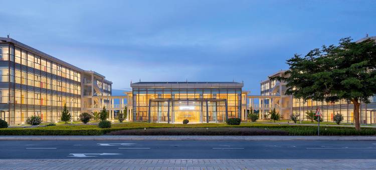 Protea Hotel Lusaka International Airport图片