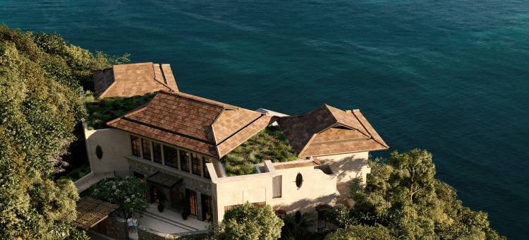 尼卡葵 丽思卡尔顿酒店(Nekajui, a Ritz-Carlton Reserve)图片