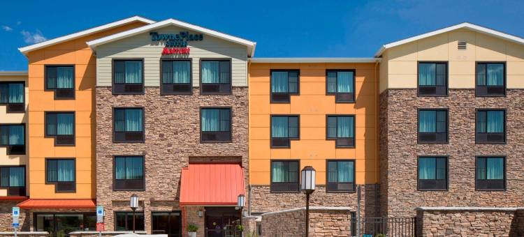 斯韦兹伯勒洛根小镇TownePlace套房酒店(TownePlace Suites Swedesboro Logan Township)图片