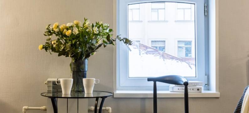 Nomera na Sennoy图片