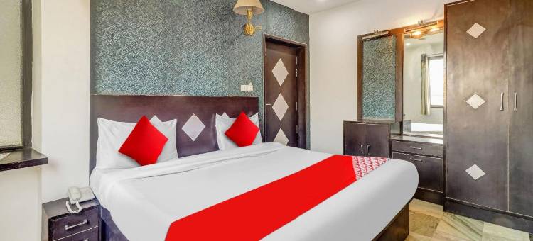 Super Hotel O Vintage House图片