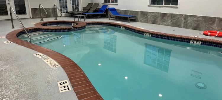 Baymont by Wyndham Texas City图片