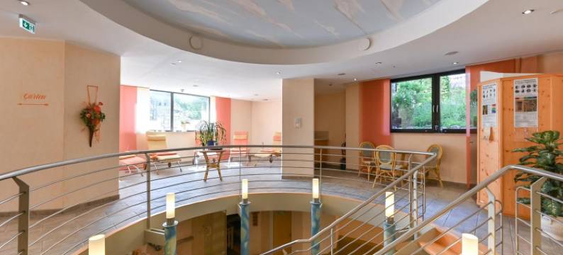 文宝尔酒店(Hotel Weinbauer)图片