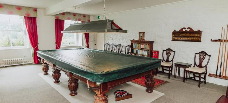 Netherdale House and Coach House酒店(Netherdale House & the Coach House)图片