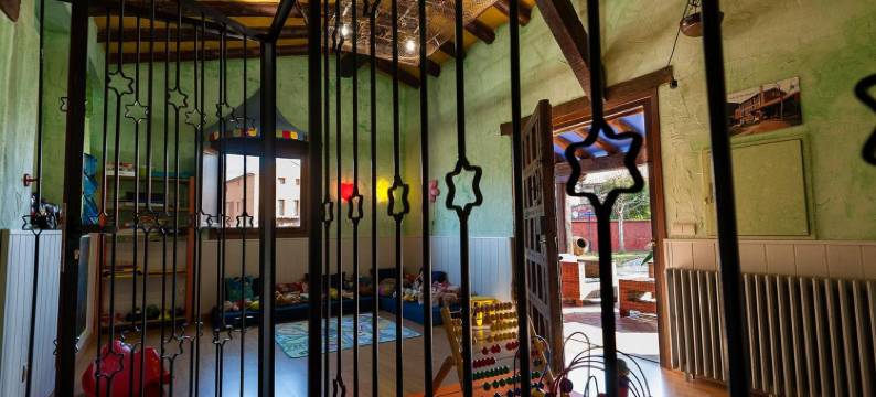 Valle Del Río Piedra图片