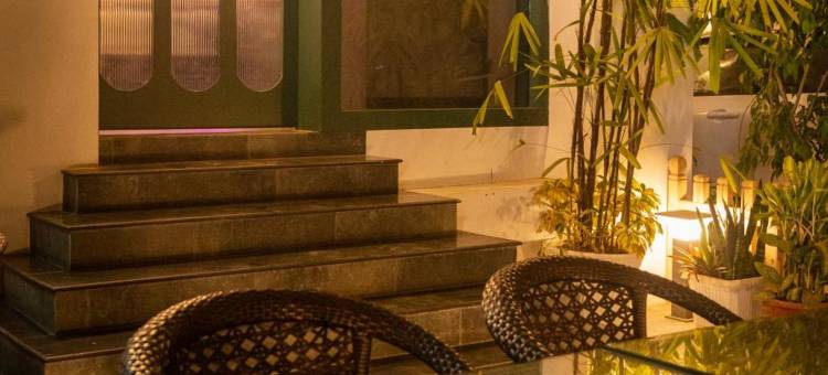 GS住所(GS Residency)图片