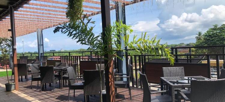 仙本那之翼酒店(Wings Hotel Semporna)图片