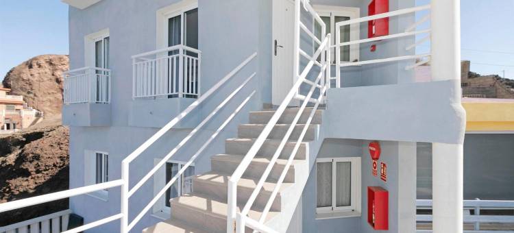 南雷廷加酒店(Sur Restinga)图片