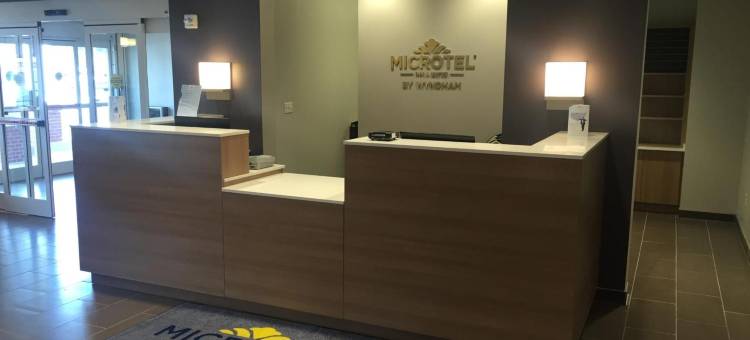 Microtel Inn & Suites by Wyndham Ocean City图片