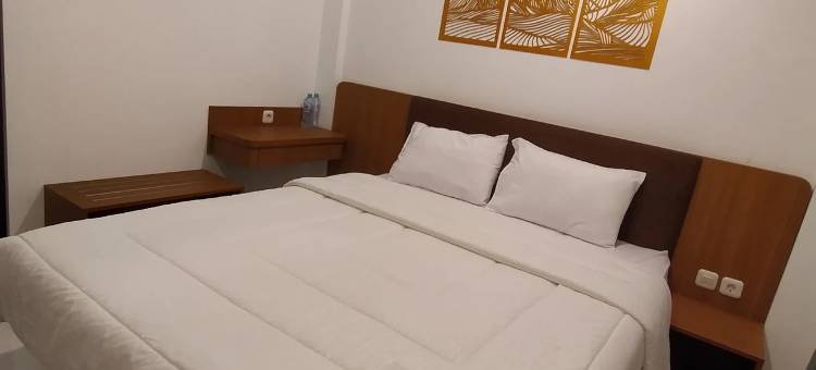Hotel Zamrud Malioboro Sosrokusuman图片