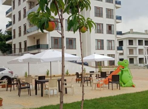 Trabzon Mountain View Hotel Overview