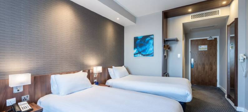 阿伯丁机场智选假日酒店(Holiday Inn Express ABERDEEN AIRPORT by IHG)图片