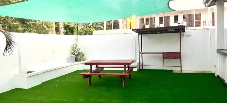 马友米小屋(Mayumi Lodge)图片