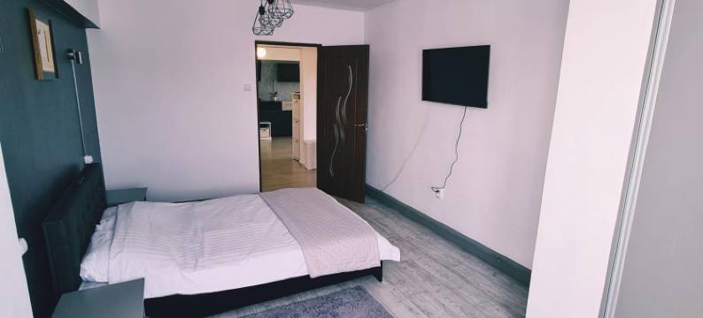 Spacious&Modern 4 Rooms Apartment图片