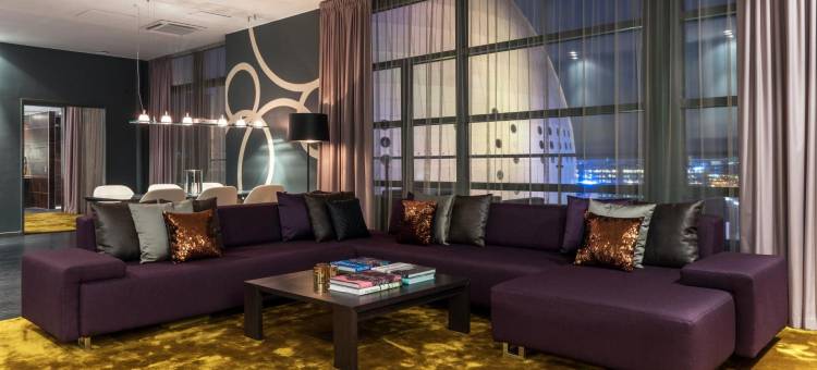 凯艺环球酒店(Quality Hotel Globe)图片