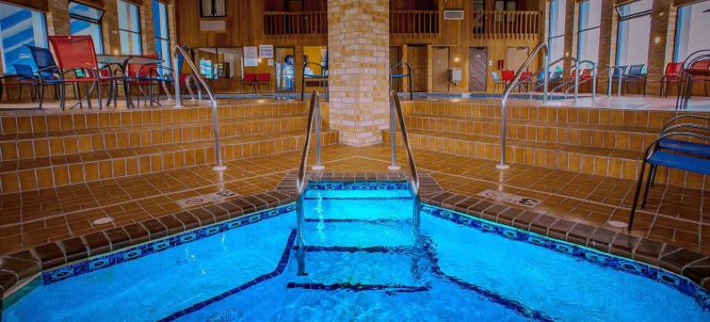 纳图拉崔斯凯普度假村(Natura Treescape Resort)图片