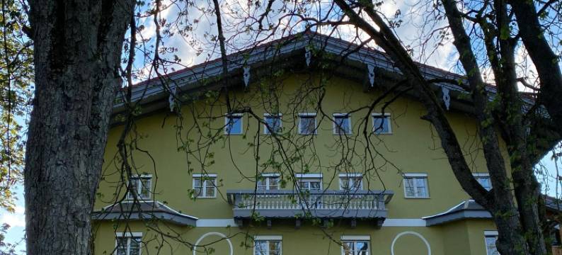 Villa Quintana别墅(Villa Quintana)图片