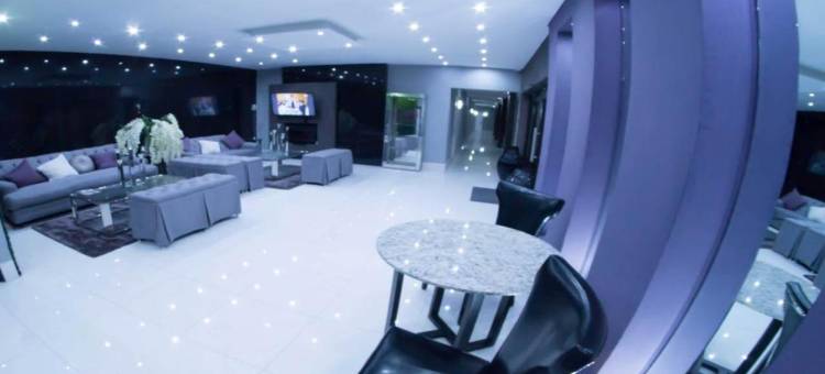 坎特拉皇家酒店(Gran Hotel Cantera la Plaza)图片