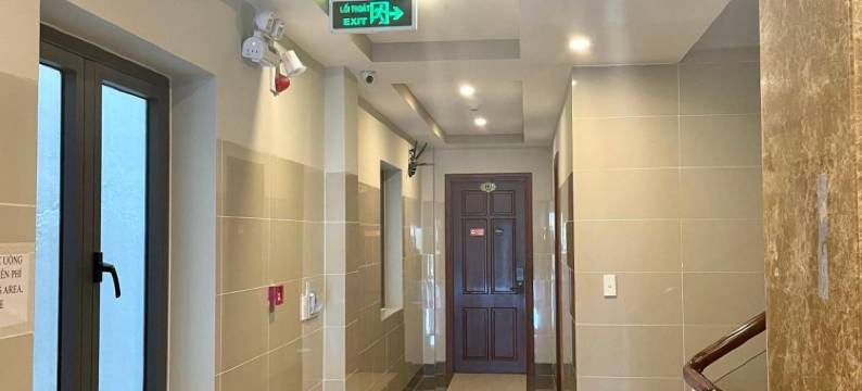 明升2号酒店(MINH THANG 2 HOTEL)图片