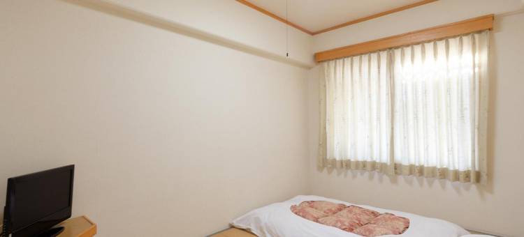 Tabist 商务酒店 富士屋(Tabist Business Hotel Fujiya)图片