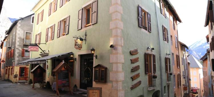 和平旅馆(Auberge de la Paix)图片