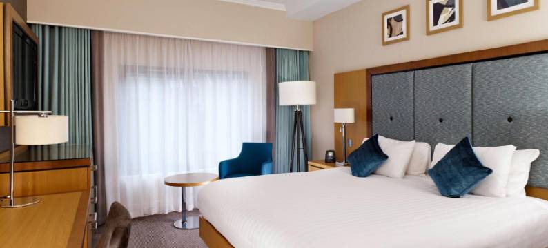 希尔顿逸林酒店-禾京(DoubleTree by Hilton Woking)图片