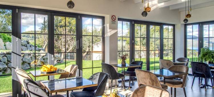 Vigna Caio 度假村& Spa(Vigna Caio Relais & Spa)图片