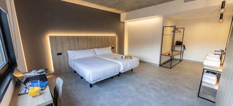 Hospedium德瓦拉尔多玛海滨酒店(Hospedium Hotel Devalar Do Mar)图片