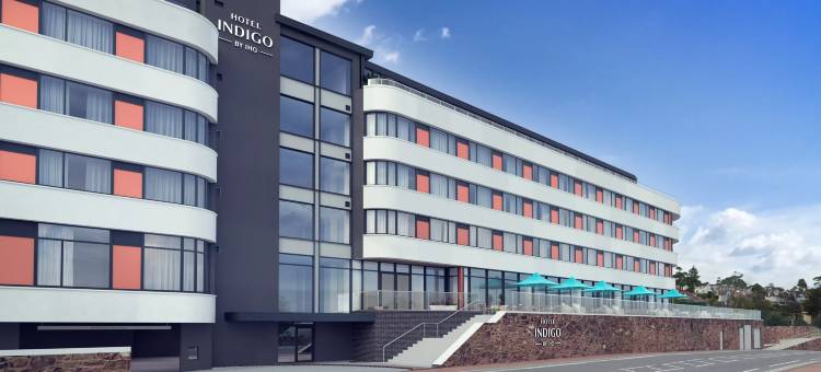 Hotel Indigo TORQUAY by IHG图片