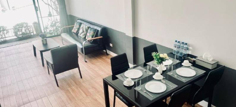 PP大卡玛拉酒店(PP Grand Kamala Hotel)图片