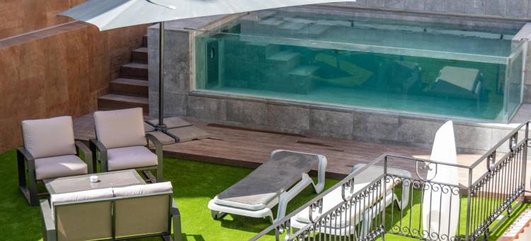 萨凡达酒店(Sa Voga Hotel & Spa)图片