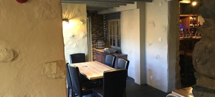 水车酿酒厂宾馆(The Watermill Inn & Brewery)图片