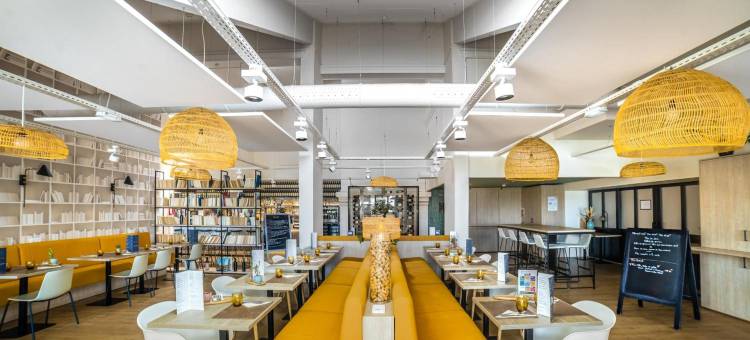 宜必思尚品拉罗什苏尔永酒店(Ibis Styles la Roche-Sur-Yon)图片