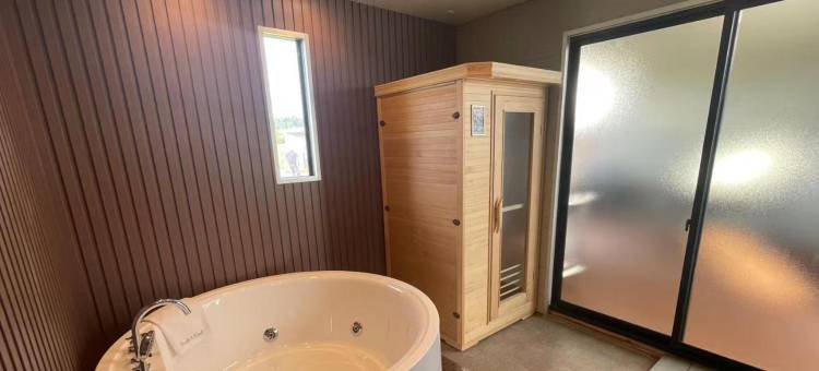 九十九里杜卡莱花园酒店(Ducale Garden Hotel Kujukuri)图片